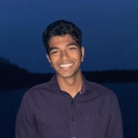 Kaivalya Hariharan