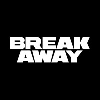 Breakaway logo