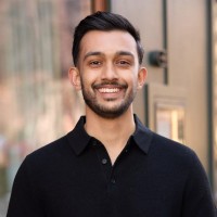 Anuj Mehta
