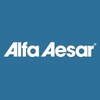 Alfa Aesar logo