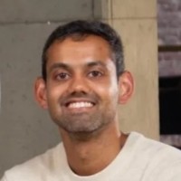 Vinay Ayyala