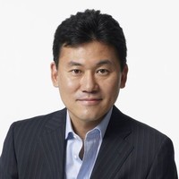 Hiroshi "Mickey" Mikitani
