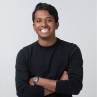 Ashwin Menon Nandakumar