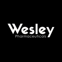 Wesley Pharmaceuticals logo