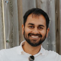 Dhruv Guliani