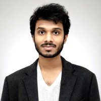 Akilesh Potti