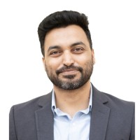 Rakesh Gaonkar