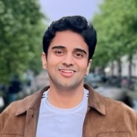 Pranjal Daga