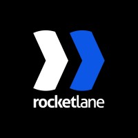 Rocketlane logo