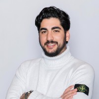 Sina Chehrazi