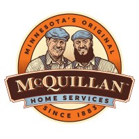 McQuillan Home Services LLC logo