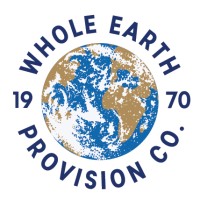 Whole Earth Provision Co. logo