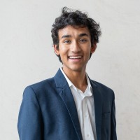 Siddharth Thakur