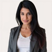 Rosie Chopra