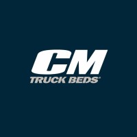 CM Truck Beds logo