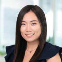 Joanne Wang