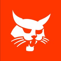 Bobcat Company logo