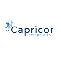 Capricor Therapeutics, Inc. logo