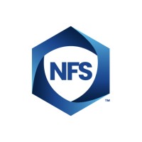National Fire & Safety logo
