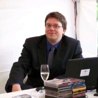 Thomas Vande Casteele