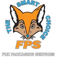 Fox Packaging Services logo