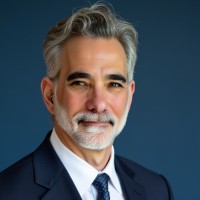 Seth Dobrin