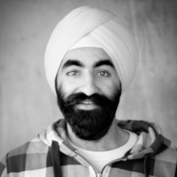 SJ Sawhney