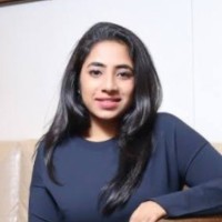 Ishita Jindal
