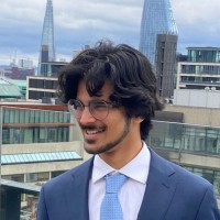 Rohan Mahendraker