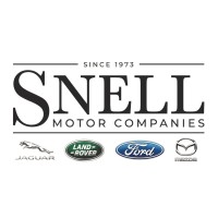 Snell Motor Company logo