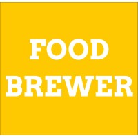 Food Brewer logo