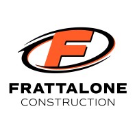 Frattalone Construction logo