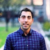 Adam Zuckerman