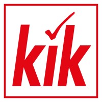 KiK Textilien und Non-Food GmbH logo