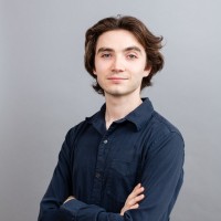 Elie Dufeu Goldenberg