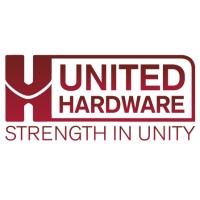 United Hardware logo
