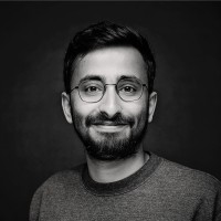 Pranav Raj S