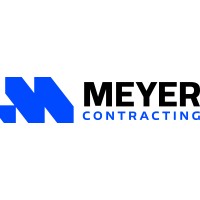 Meyer Contracting, Inc. logo
