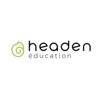 Logo Headn Partners
