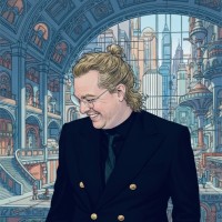 Bob van Luijt