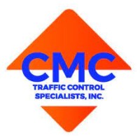 CMC Traffic Control Specialists logo