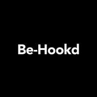 Be-Hookd Digital logo