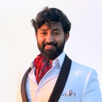 Muhammad Farhan Hossain