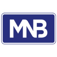 Malvern National Bank logo