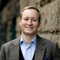 Joshua Crossman