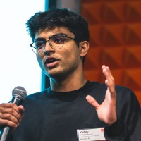 Vishnu Sampathkumar