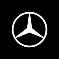 Mercedes-Benz Caminhões e Ônibus logo