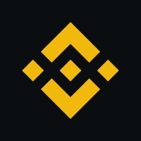 Binance logo