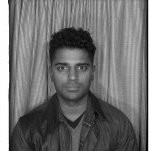 Naveen Selvadurai