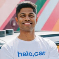 Anand Nandakumar